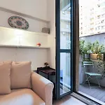 Elegant Suite In Repubblica Brera