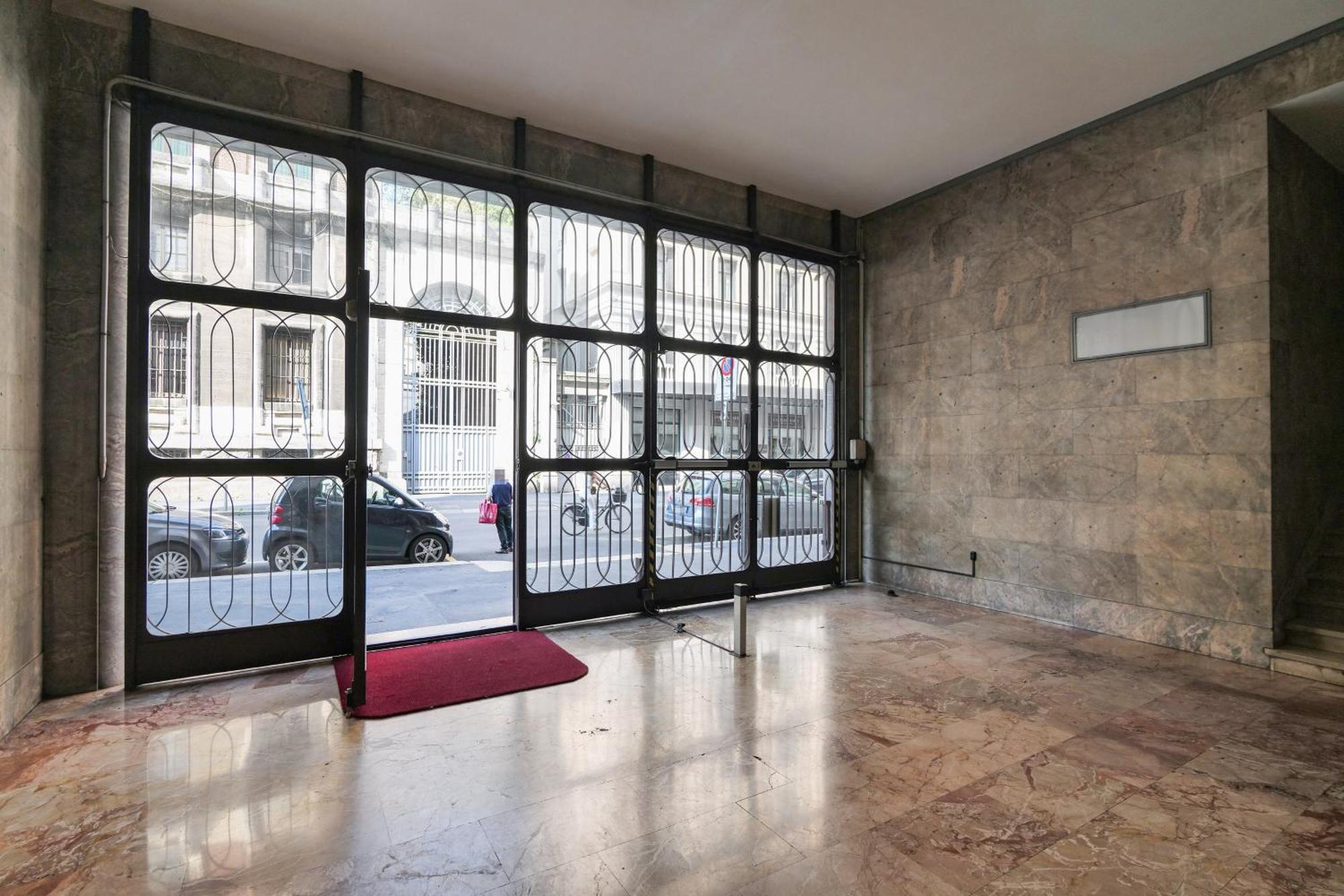 Apartment Elegant In Repubblica Brera