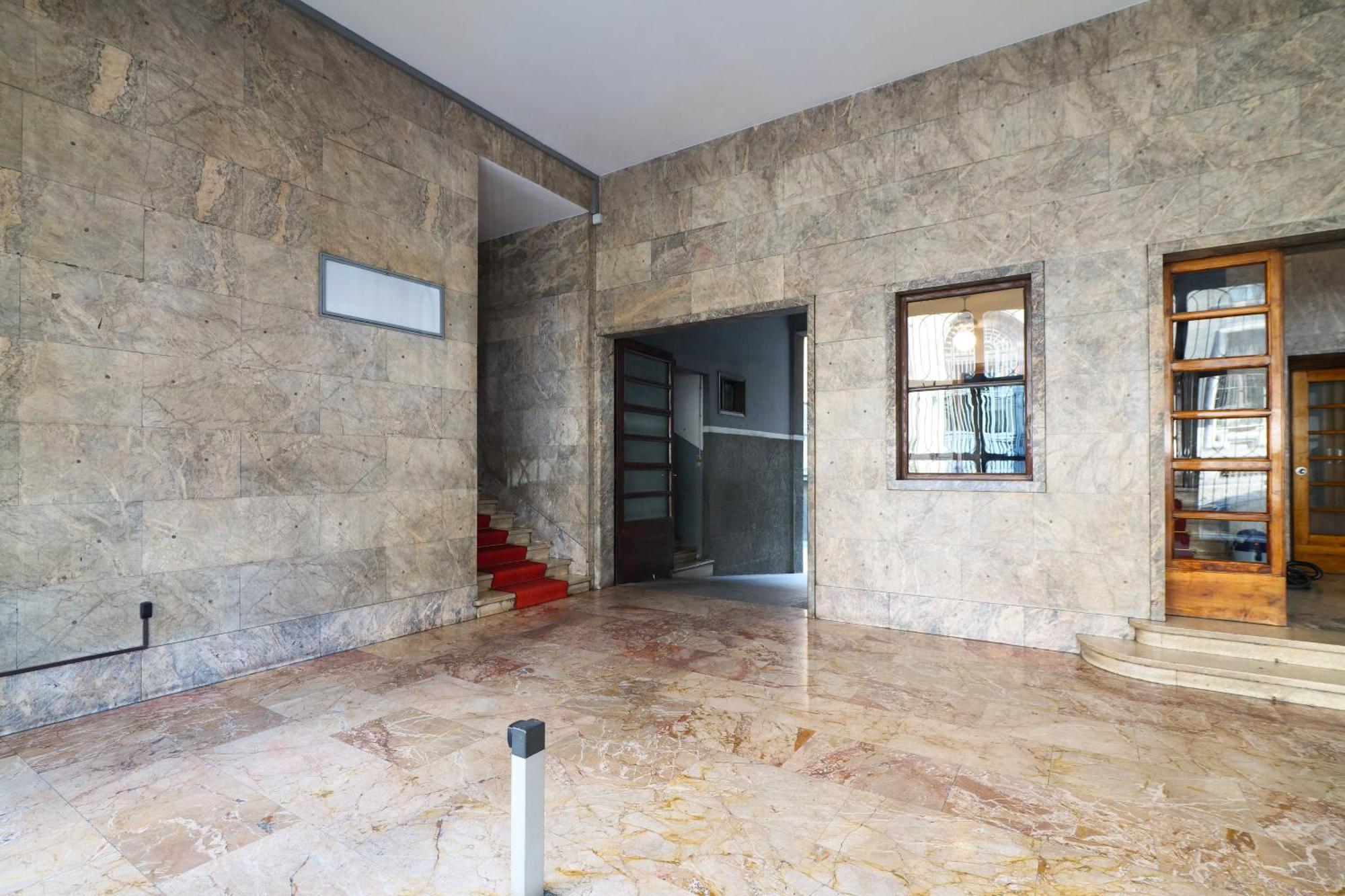 Elegant In Repubblica Brera Apartment Mailand