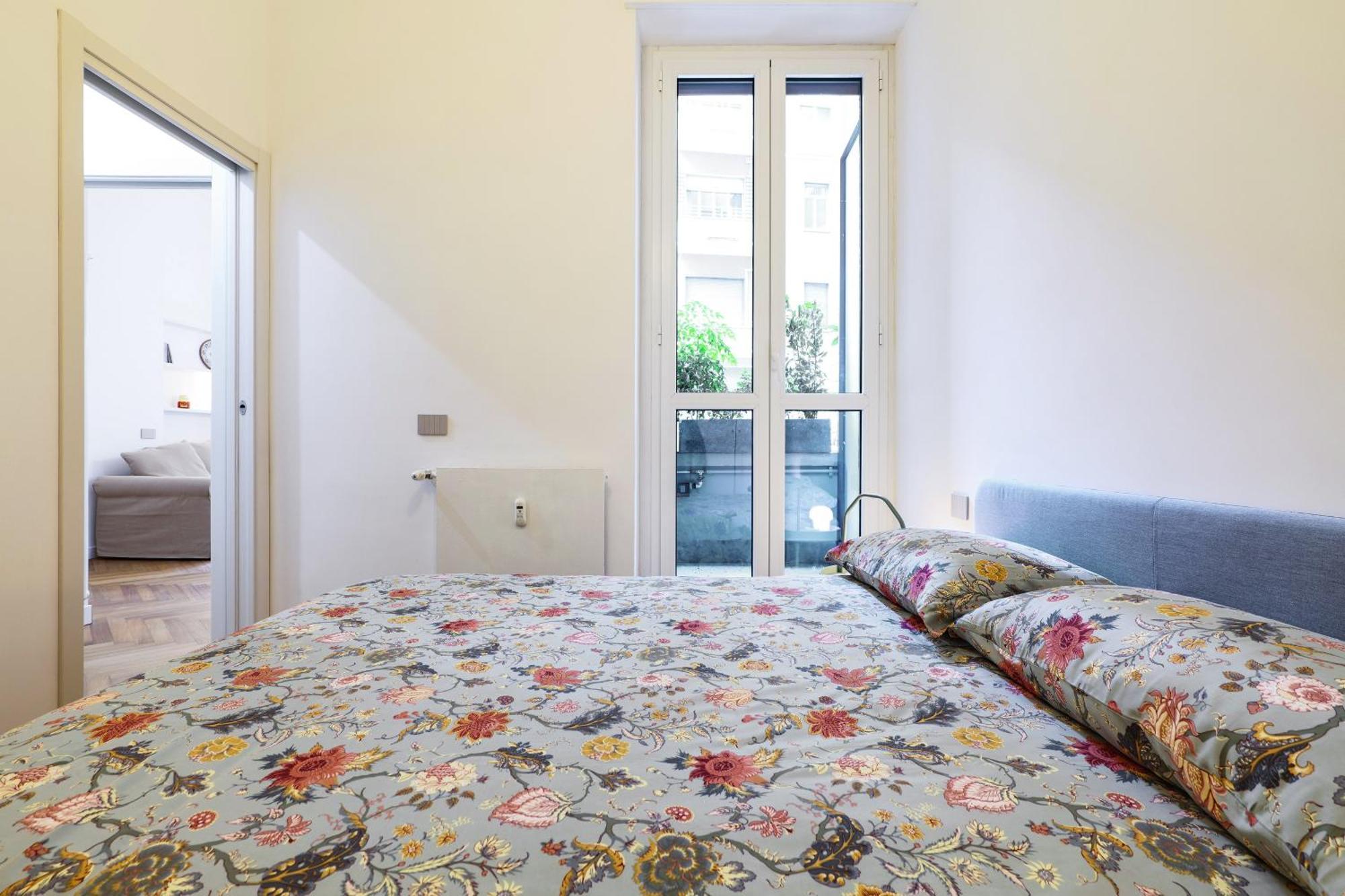 Apartment Elegant In Repubblica Brera Mailand